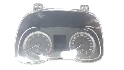 Peça sobressalente para automóvel em segunda mão quadrante por hyundai kona 1.0 tgdi cat referências oem iam 94011j9020