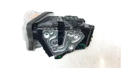 Peça sobressalente para automóvel em segunda mão fechadura da porta traseira esquerda por hyundai kona 1.0 tgdi cat referências oem iam 81410j9500