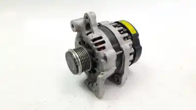 Peça sobressalente para automóvel em segunda mão alternador por hyundai kona 1.0 tgdi cat referências oem iam 3730004950