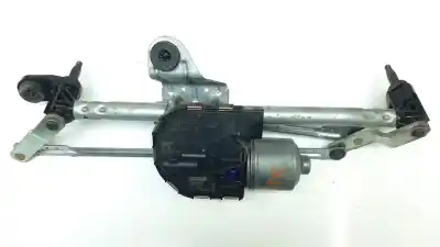 Автозапчастина б/у двигатель передніх склоочисників для seat leon st (5f8) 2.0 tdi посилання на oem iam 5f1955023b