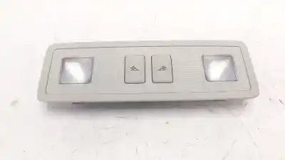 Peça sobressalente para automóvel em segunda mão luz interior por volkswagen polo 1.0 tsi referências oem iam 2ga947290