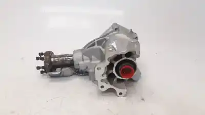 Автозапчасти б/у передний дифференциал за volvo xc 40 2.0 diesel cat ссылки oem iam p31492988  t7258074