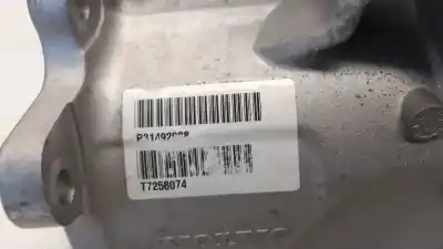 Автозапчасти б/у передний дифференциал за volvo xc 40 2.0 diesel cat ссылки oem iam p31492988  t7258074