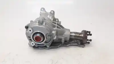 Автозапчасти б/у передний дифференциал за volvo xc 40 2.0 diesel cat ссылки oem iam p31492988  t7258074