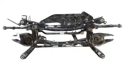 Автозапчасти б/у задний мост за volkswagen tiguan (ad1, ax1) 2.0 tdi 4motion ссылки oem iam 3q0505235ah