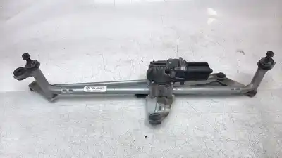 Автозапчасти б/у мотор переднего стеклоочистителя за volkswagen tiguan (ad1, ax1) 2.0 tdi 4motion ссылки oem iam 5nb955023a