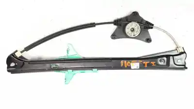 Автозапчасти б/у регулятор стекла заднего левого за volkswagen tiguan (ad1, ax1) 2.0 tdi 4motion ссылки oem iam 5na839461c