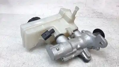 Автозапчасти б/у тормозной насос за volkswagen tiguan (ad1, ax1) 2.0 tdi 4motion ссылки oem iam 5q1611301c  