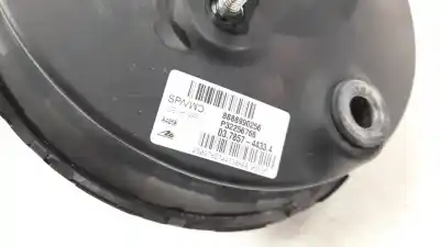 Автозапчастина б/у гальмівний серво для volvo xc 40 2.0 diesel cat посилання на oem iam p32256766  