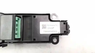 Second-hand car spare part multifunction switch for volvo xc 40 2.0 diesel cat oem iam references p31456672  