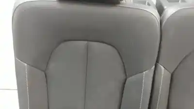 Автозапчастина б/у задні сидіння для volvo xc 40 2.0 diesel cat посилання на oem iam 32272090  