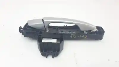 Peça sobressalente para automóvel em segunda mão  por MERCEDES-BENZ CLASE A (W176)  Referências OEM IAM A2047601634  