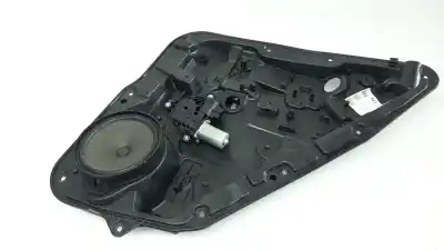 Pièce détachée automobile d'occasion LÉVE GLACE ARRIÈRE DROIT pour MERCEDES CLASE A (W176)  Références OEM IAM A1767300279  106143617