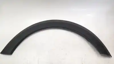 Автозапчасти б/у заднее левое крыло за dacia sandero 0.9 tce cat ссылки oem iam 788a33414r