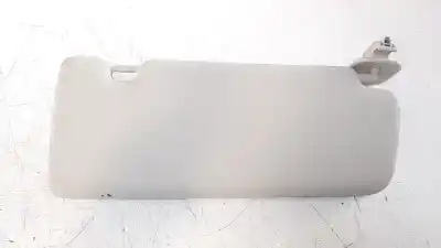 Автозапчастина б/у лівий натір для dacia sandero 0.9 tce cat посилання на oem iam 964016722r  