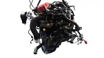 Автозапчасти б/у полный двигатель за dacia sandero 0.9 tce cat ссылки oem iam h4d470