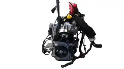 Автозапчасти б/у полный двигатель за dacia sandero 0.9 tce cat ссылки oem iam h4d470  