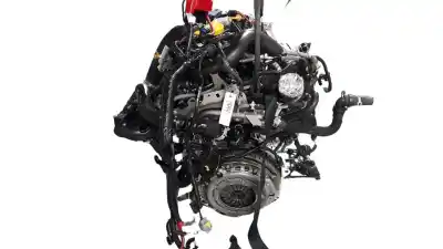 Автозапчасти б/у полный двигатель за dacia sandero 0.9 tce cat ссылки oem iam h4d470  