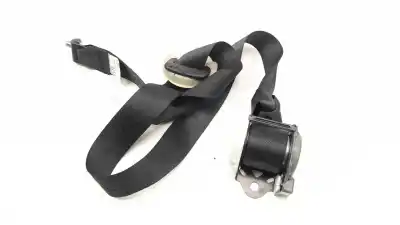 Second-hand car spare part rear left seat belt for mitsubishi outlander (gf0) phev kaiteki 4wd oem iam references 7000f323xa