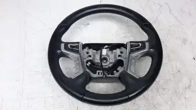 Second-hand car spare part steering wheel for mitsubishi outlander (gf0) phev kaiteki 4wd oem iam references 4400a706xa