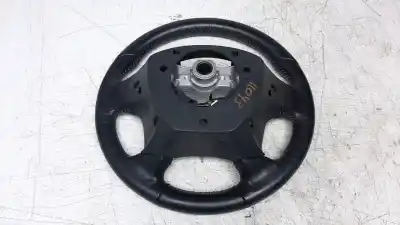 Second-hand car spare part steering wheel for mitsubishi outlander (gf0) phev kaiteki 4wd oem iam references 4400a706xa  
