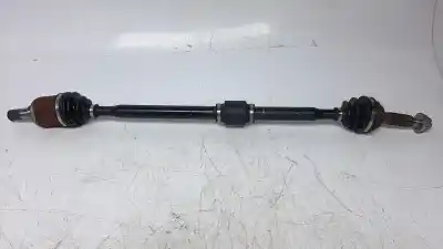 Second-hand car spare part rear left transmission for mitsubishi outlander (gf0) phev kaiteki 4wd oem iam references 3715a207