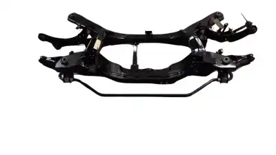 Second-hand car spare part rear axle for mitsubishi outlander (gf0) phev kaiteki 4wd oem iam references 4100a268