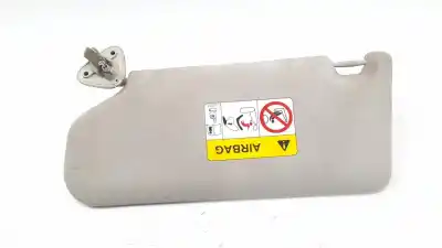 Автозапчастина б/у правильний натір для mitsubishi outlander (gf0) phev kaiteki 4wd посилання на oem iam 7620b174ya  