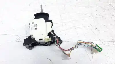 Second-hand car spare part gear lever for mitsubishi outlander (gf0) phev kaiteki 4wd oem iam references 2400a355
