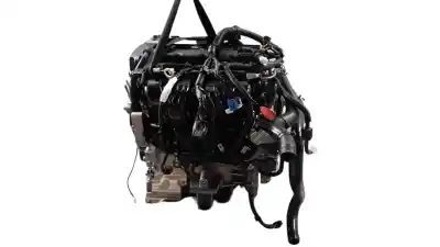 Second-hand car spare part complete engine for mitsubishi outlander (gf0) phev kaiteki 4wd oem iam references 4b11