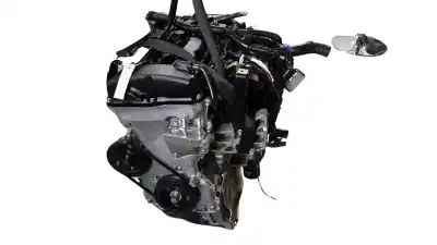 Second-hand car spare part complete engine for mitsubishi outlander (gf0) phev kaiteki 4wd oem iam references 4b11  s61+y