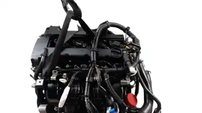 Second-hand car spare part complete engine for mitsubishi outlander (gf0) phev kaiteki 4wd oem iam references 4b11  s61+y