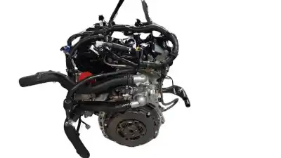 Second-hand car spare part complete engine for mitsubishi outlander (gf0) phev kaiteki 4wd oem iam references 4b11  s61+y