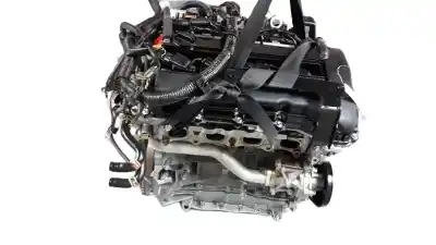 Second-hand car spare part complete engine for mitsubishi outlander (gf0) phev kaiteki 4wd oem iam references 4b11  s61+y