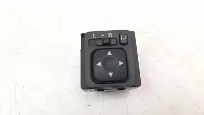 Second-hand car spare part rearview side mirror switch for mitsubishi outlander (gf0) phev kaiteki 4wd oem iam references mr417977