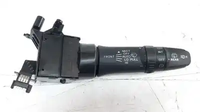 Second-hand car spare part windshiel wiper switch for mitsubishi outlander (gf0) phev kaiteki 4wd oem iam references 8612a031