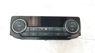 Second-hand car spare part climate control for mitsubishi outlander (gf0) phev kaiteki 4wd oem iam references 7820b062xa