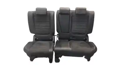 Second-hand car spare part complete seat set for mitsubishi outlander (gf0) phev kaiteki 4wd oem iam references 6911c310  
