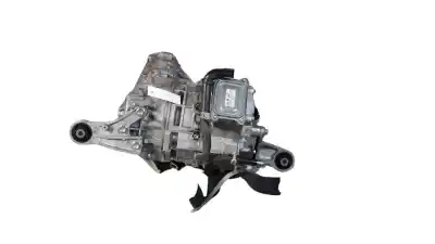 Second-hand car spare part rear differential for mitsubishi outlander (gf0) phev kaiteki 4wd oem iam references f1e1a2b5z