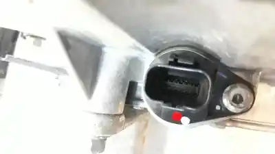 Автозапчастина б/у задній диференціал для mitsubishi outlander (gf0) phev kaiteki 4wd посилання на oem iam f1e1a2b5z  