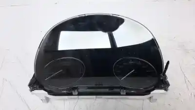 Second-hand car spare part dashboard for mitsubishi outlander (gf0) phev kaiteki 4wd oem iam references 8100c508