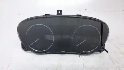 Second-hand car spare part dashboard for mitsubishi outlander (gf0) phev kaiteki 4wd oem iam references 8100c508  
