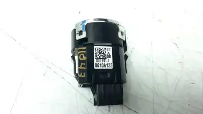 Second-hand car spare part ignition switch for mitsubishi outlander (gf0) phev kaiteki 4wd oem iam references 8610a150  
