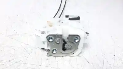 Second-hand car spare part rear right door lock for mitsubishi outlander (gf0) phev kaiteki 4wd oem iam references 5745a396