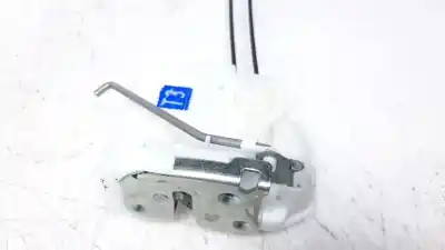 Автозапчастина б/у замок заднього правого дверя для mitsubishi outlander (gf0) phev kaiteki 4wd посилання на oem iam 5745a396  