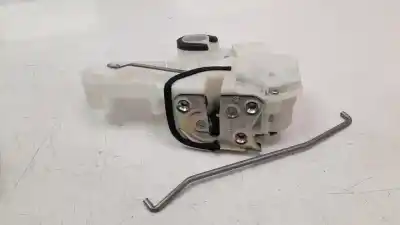 Second-hand car spare part left front door lock for mitsubishi outlander (gf0) phev kaiteki 4wd oem iam references 5715a739  