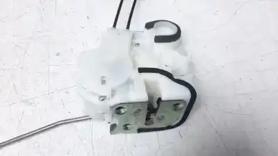 Second-hand car spare part front right door lock for mitsubishi outlander (gf0) phev kaiteki 4wd oem iam references 5715a728