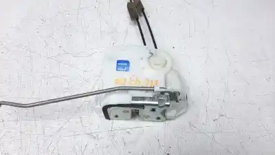 Second-hand car spare part front right door lock for mitsubishi outlander (gf0) phev kaiteki 4wd oem iam references 5715a728  