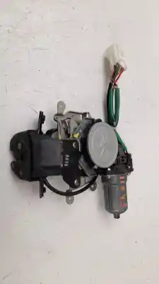Second-hand car spare part trunk lock for mitsubishi outlander (gf0) phev kaiteki 4wd oem iam references 5808a135  
