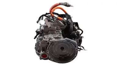 Second-hand car spare part gearbox for mitsubishi outlander (gf0) phev kaiteki 4wd oem iam references 31242435